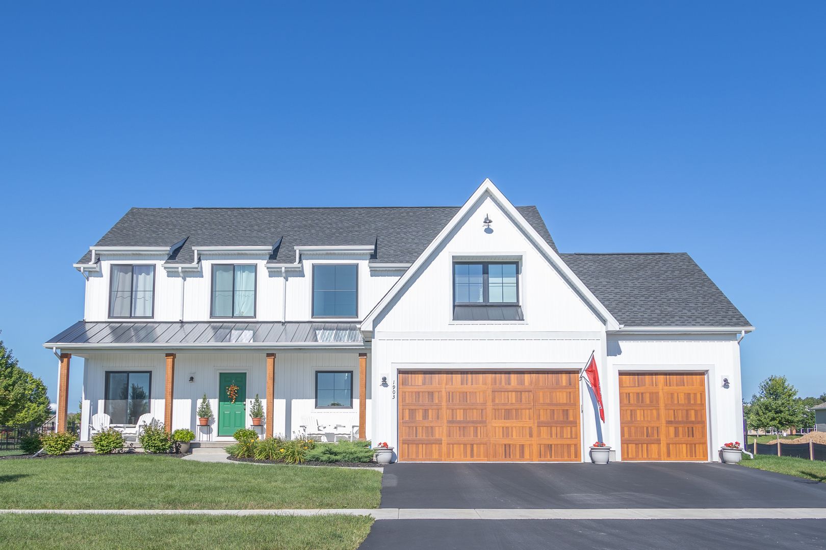 Lot 206 Becker Place — Sycamore, IL 60178
