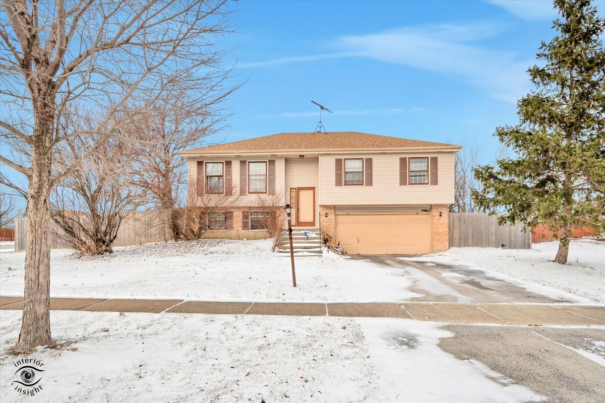 7960 Frankfort Square Road, Frankfort, IL 60423