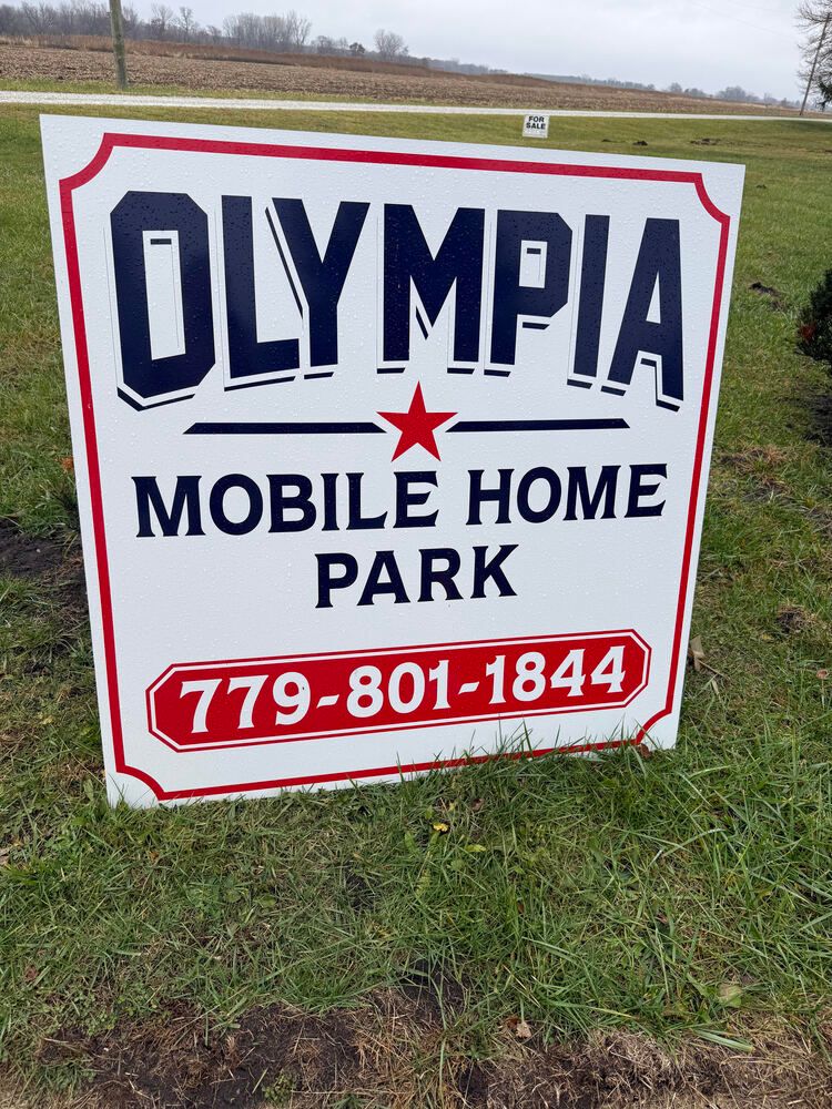 313 Western Avenue, Minier, IL 61759