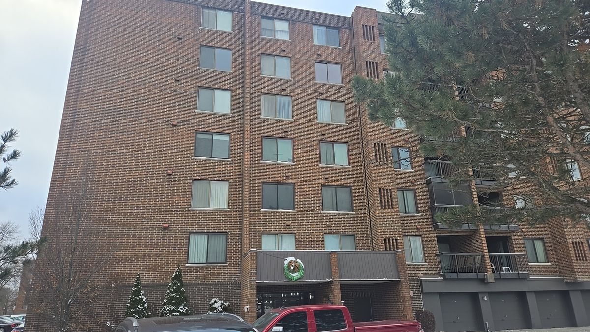 500 Park Avenue, Calumet City, IL 60409