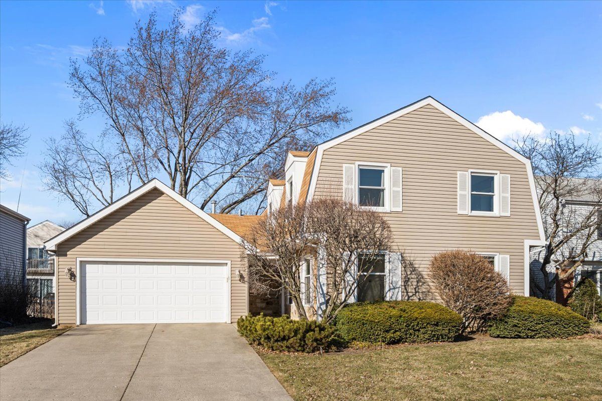 1150 Thompson Boulevard — Buffalo Grove, IL 60089