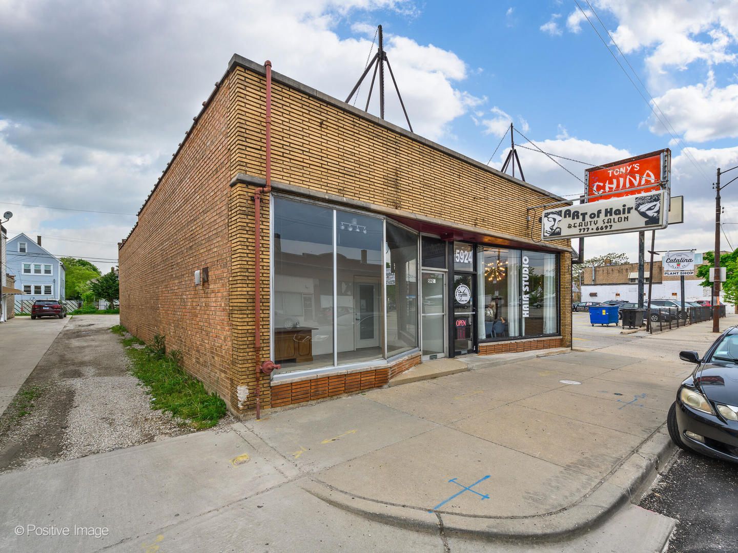 5924 W Lawrence Avenue — Chicago, IL 60630