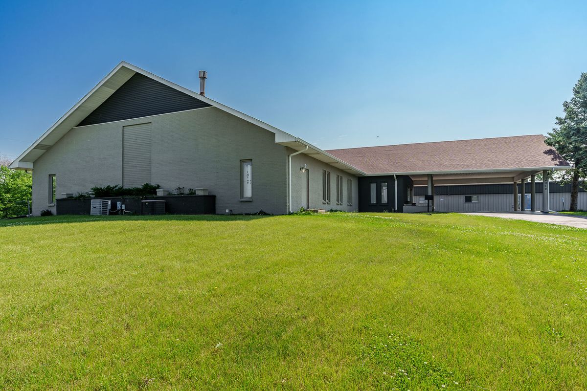 4312 20th Street, Rockford, IL 61109