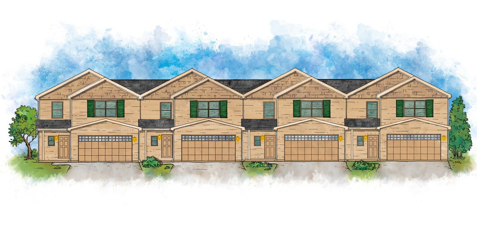 334 Clover Circle — Minooka, IL 60447
