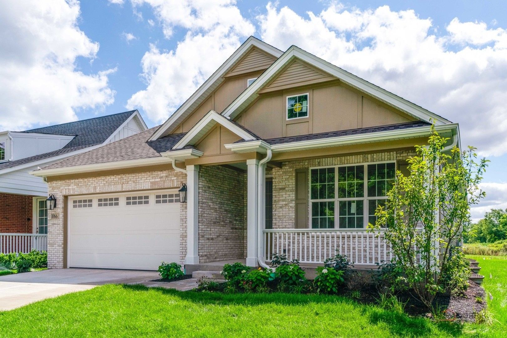 1066 Livingston (Lot 2) Avenue — Highland Park, IL 60035