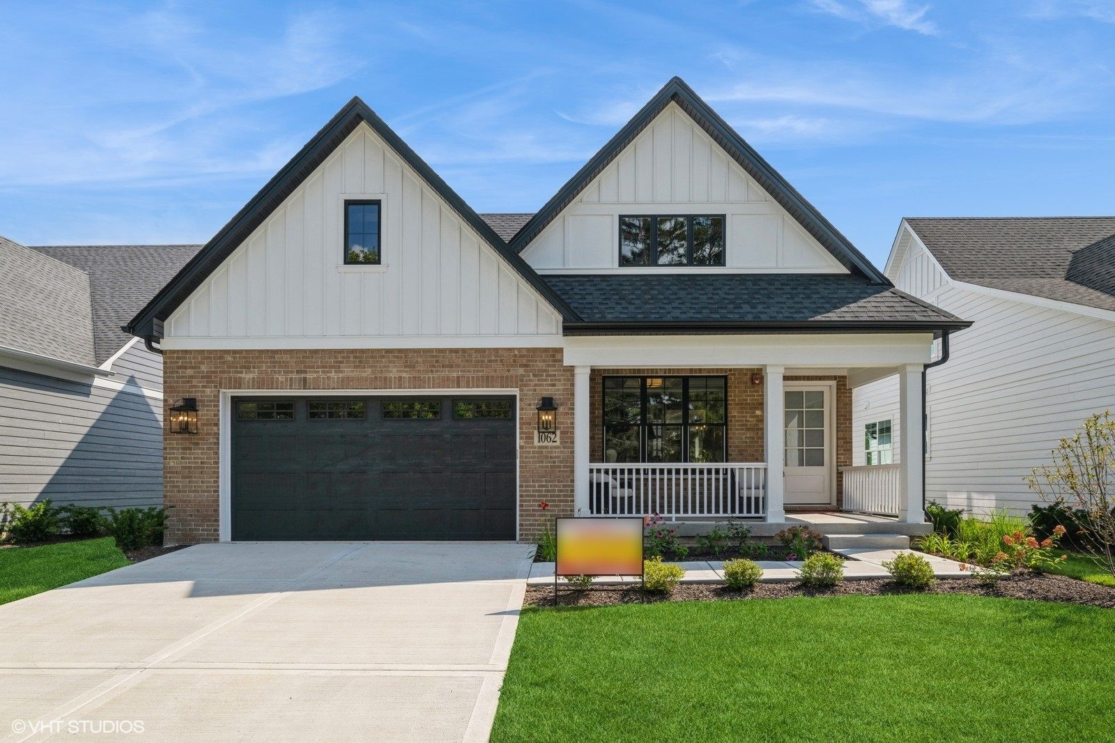 1062 LIVINGSTON (LOT 4) Avenue — Highland Park, IL 60035