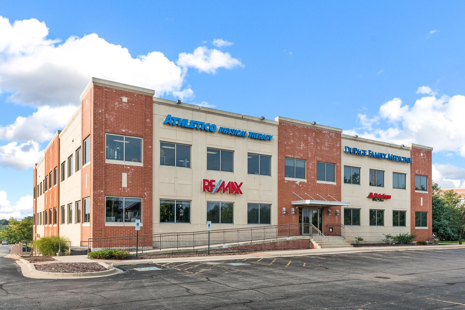 2272 95th Street #200 — Naperville, IL 60564