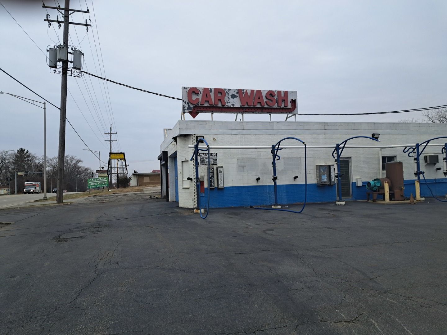 1603 Western Avenue — Chicago Heights, IL 60411