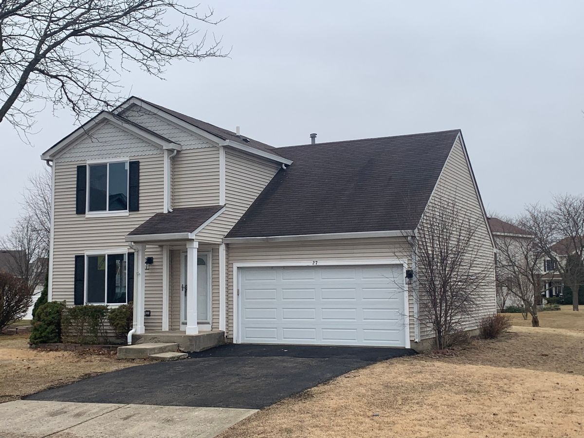 27 Frederick Court, South Elgin, IL 60177