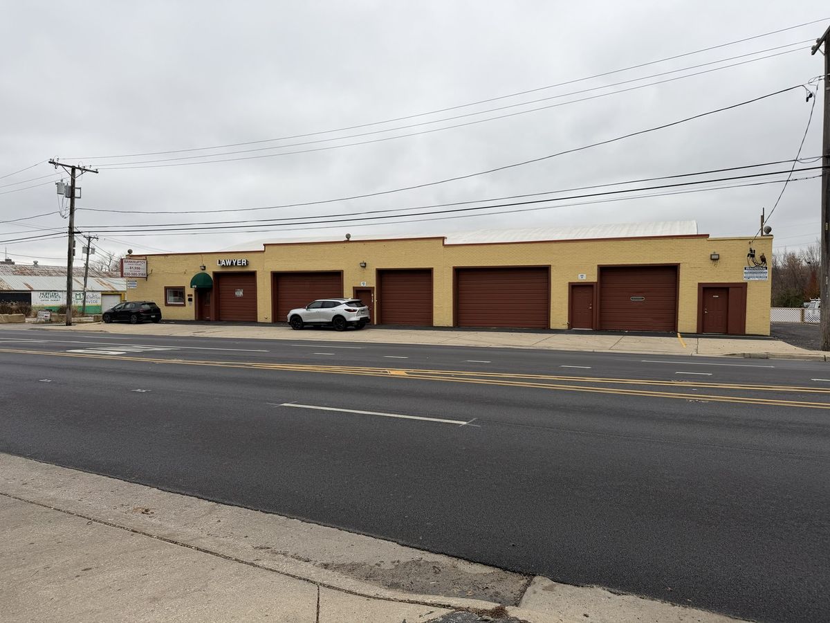 610 - 628 Broadway, Aurora, IL 60505