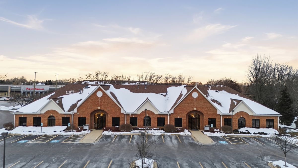 6475 Washington Street, Gurnee, IL 60031