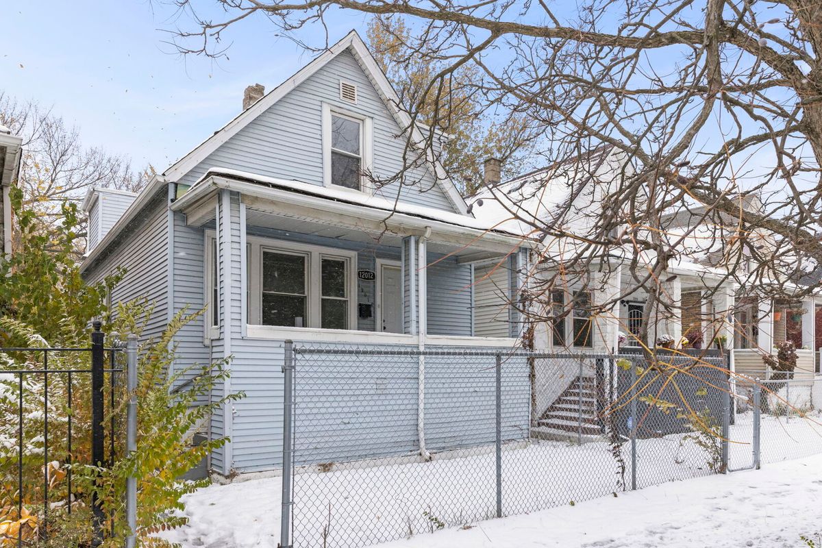 12012 Michigan Avenue, Chicago, IL 60628