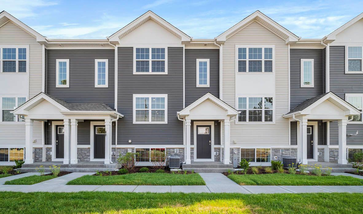 1433 Oakfield Lane — Pingree Grove, IL 60140