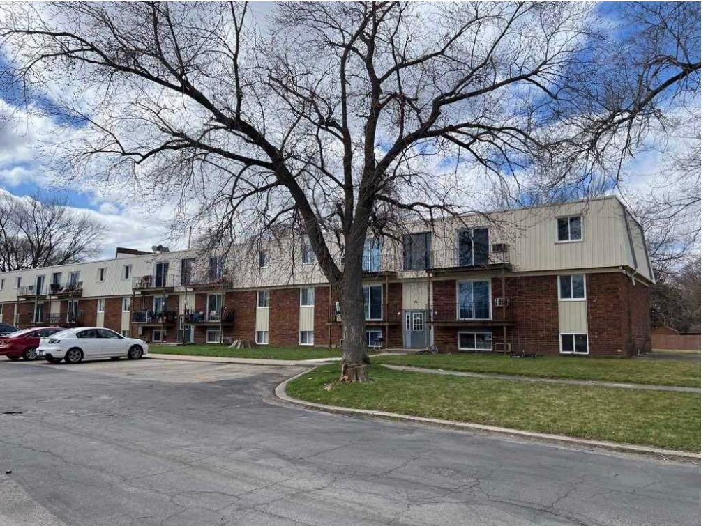 4115 Harrison Avenue — Rockford, IL 61108