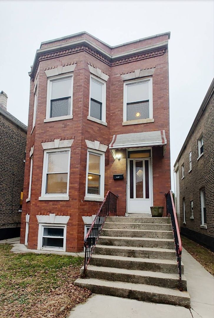 3137 42nd Street, Chicago, IL 60632