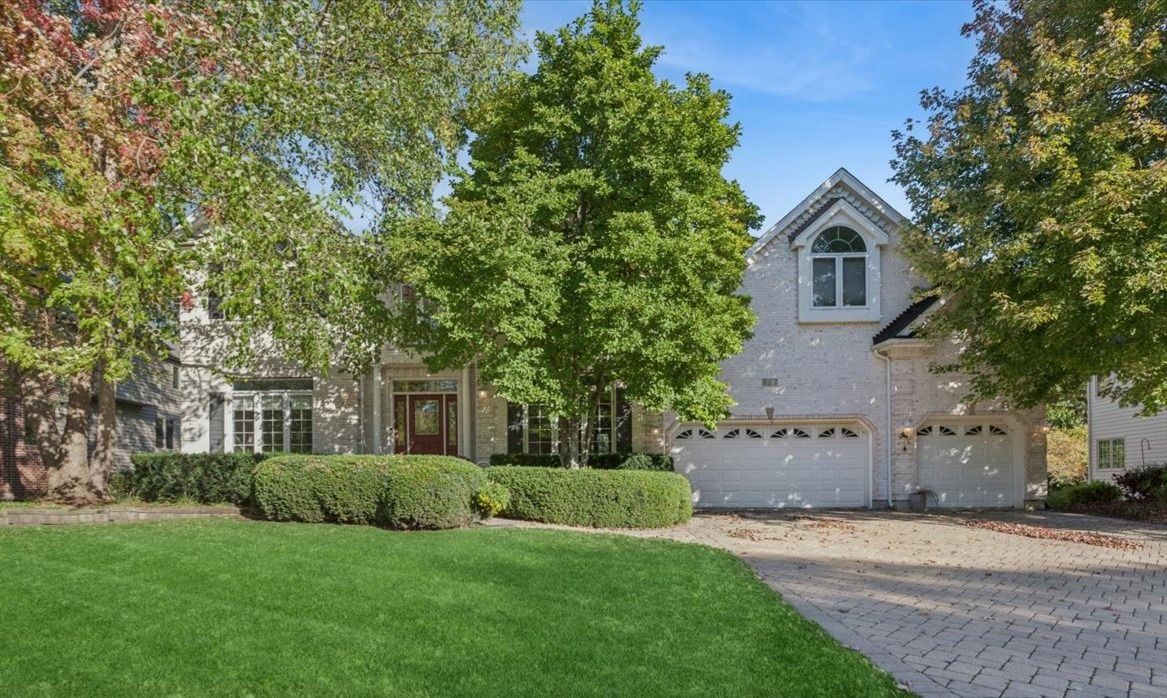 884 Twin Elms Lane, Batavia, IL 60510