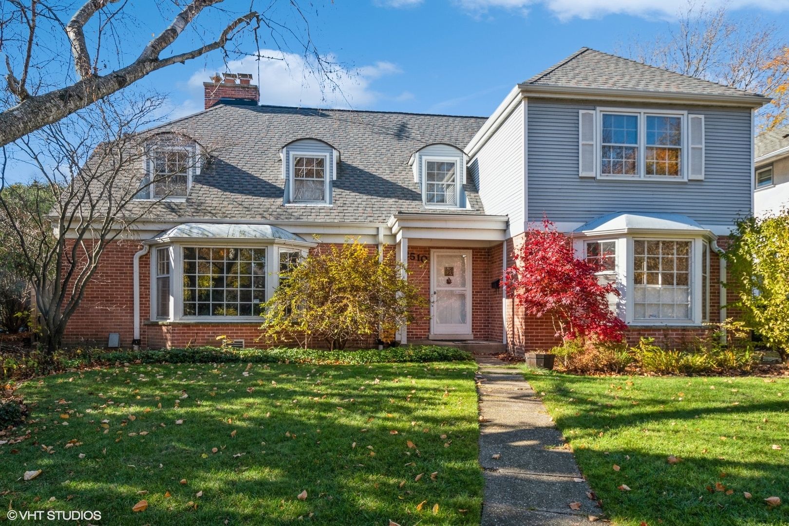 2510 Sheridan Road — Evanston, IL 60201