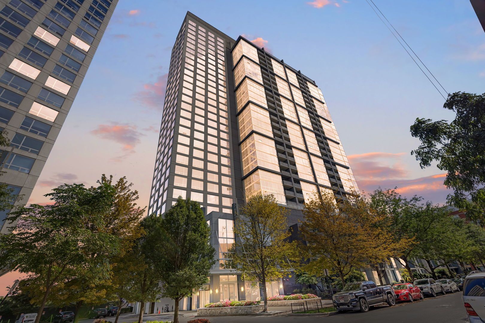 1901 S Calumet Avenue #2205 — Chicago, IL 60616
