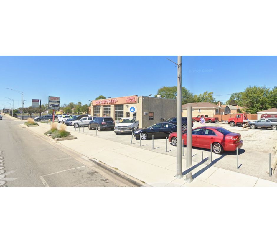 1119 Roosevelt Road, Maywood, IL 60153