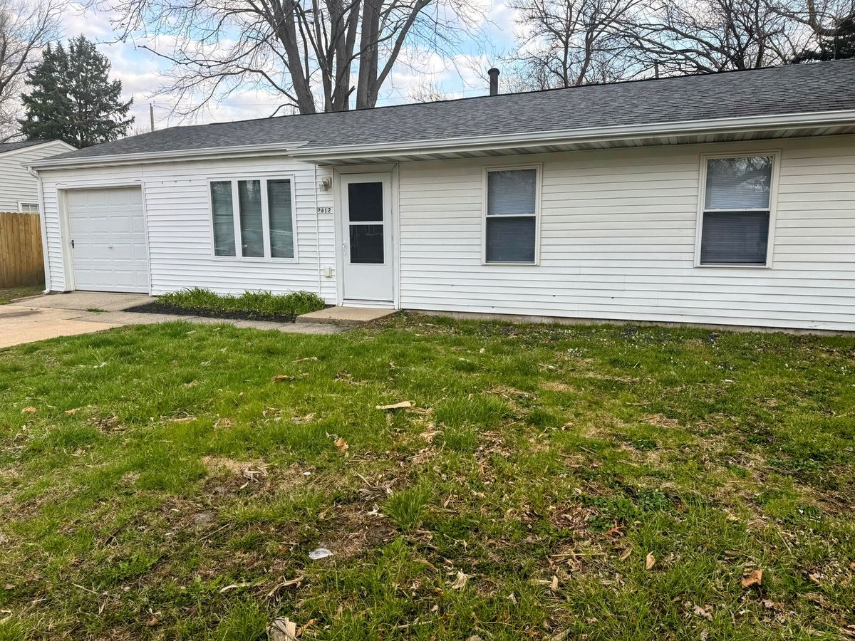 2612 Kirby Avenue, Champaign, IL 61821