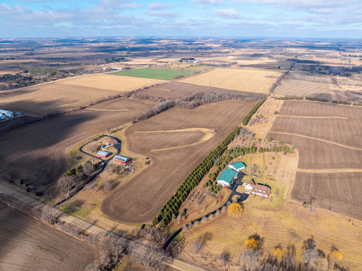 0 Telegraph Road, Winnebago, IL 61088