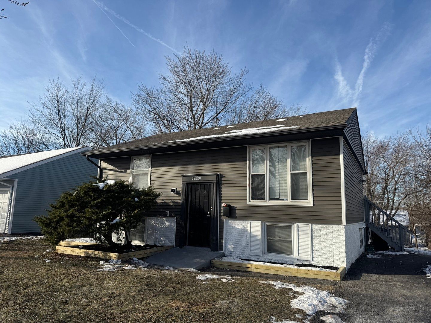 22220 Brookwood Drive — Sauk Village, IL 60411