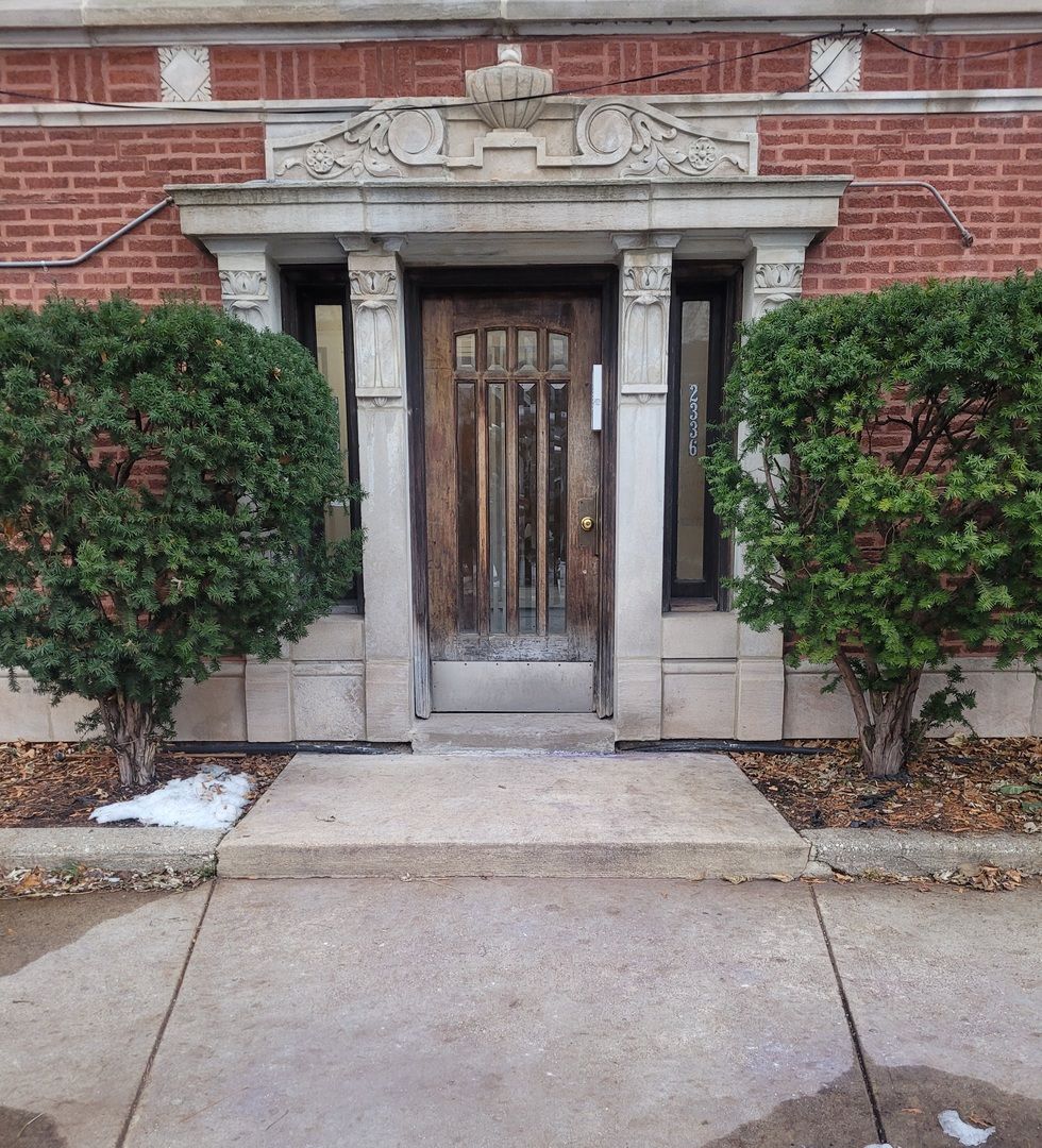 2336 68th Street, Chicago, IL 60649