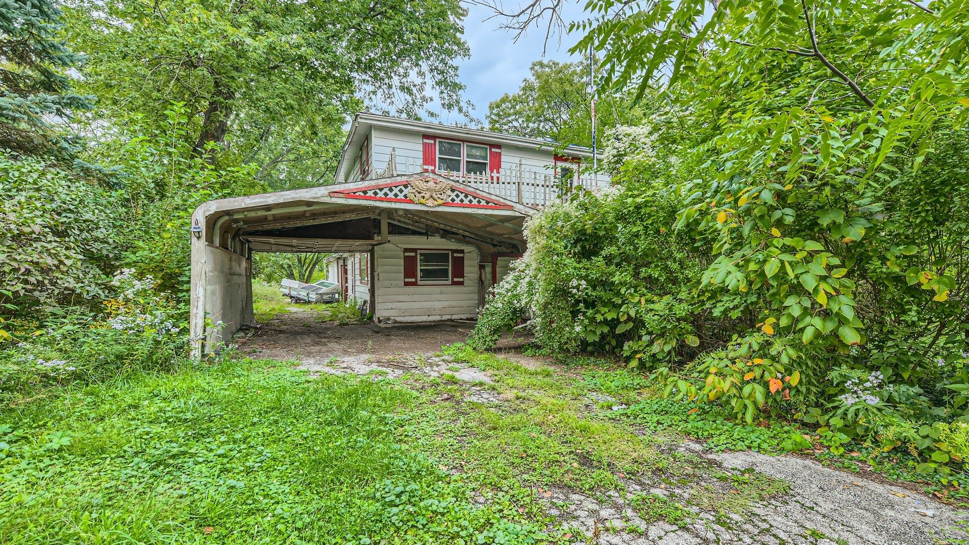 26616 S Egyptian Trail — Monee, IL 60449