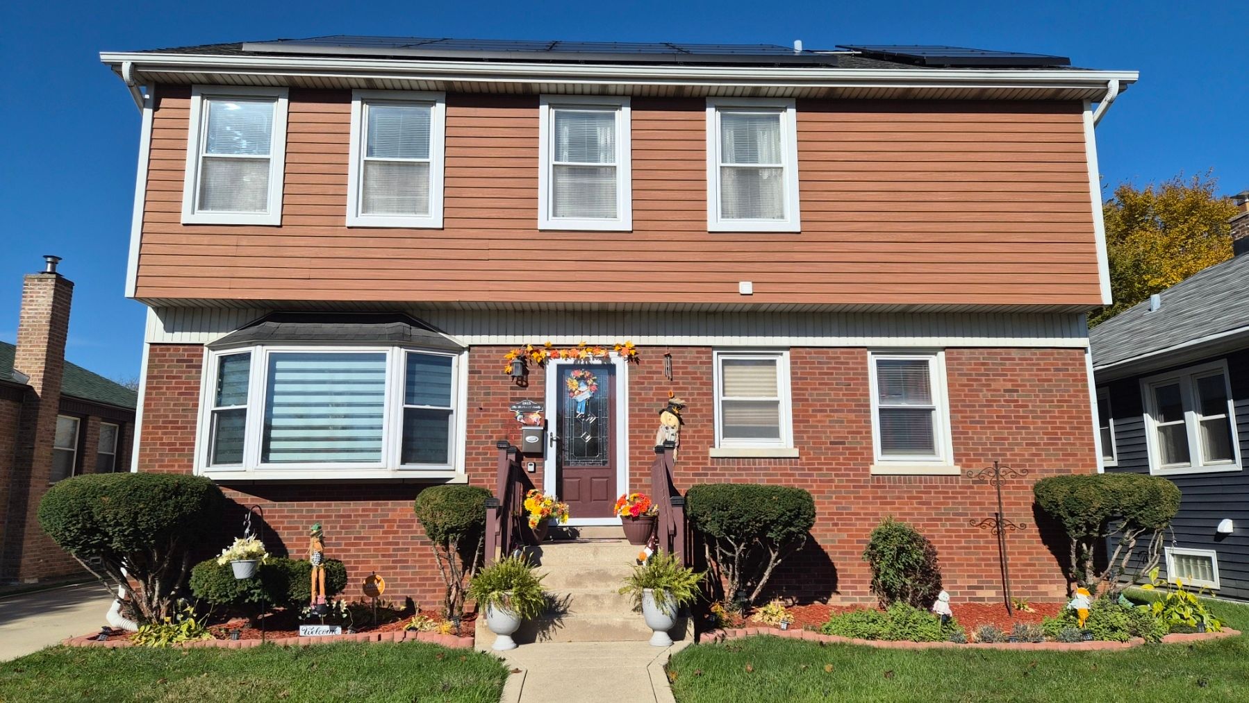 1815 Harrison Street — Maywood, IL 60153