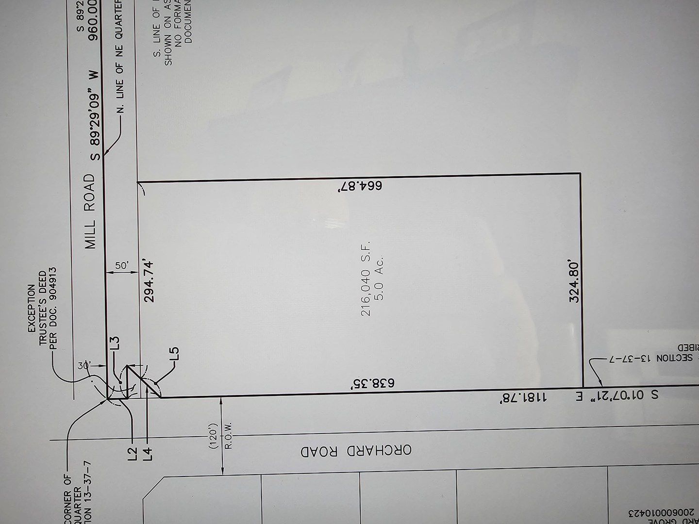 1300 Orchard Road — Oswego, IL 60543
