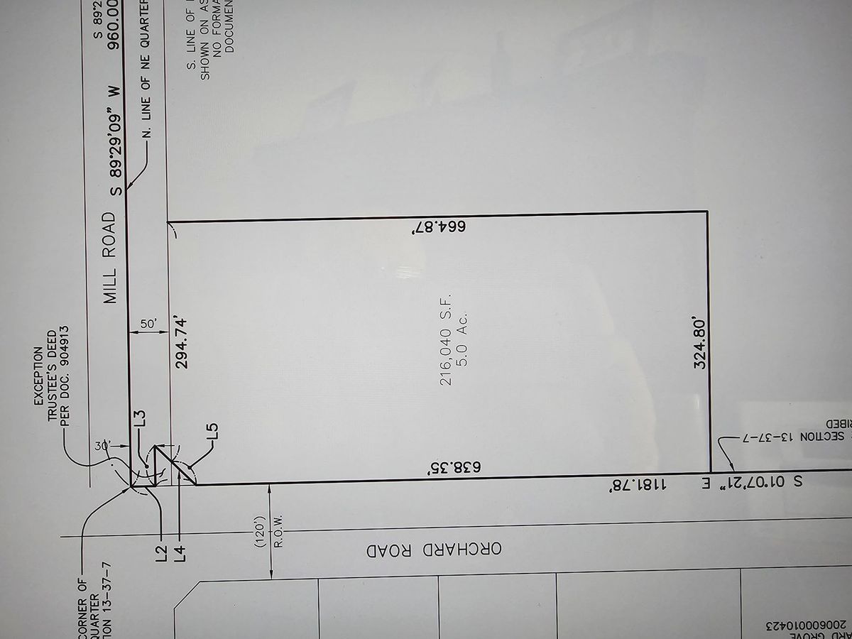 1300 Orchard Road, Oswego, IL 60543