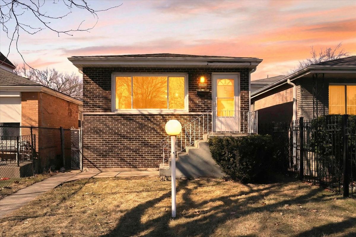 10020 Union Avenue, Chicago, IL 60628