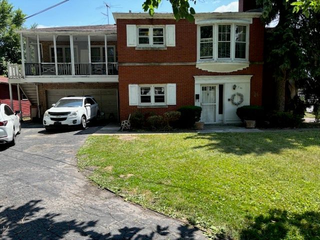 7841 S Crandon Avenue — Chicago, IL 60649