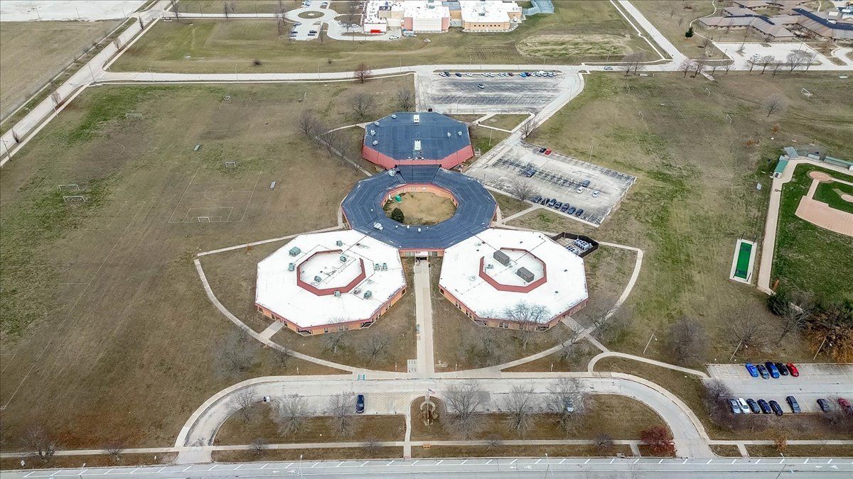 1776 Washington Street, Urbana, IL 61802