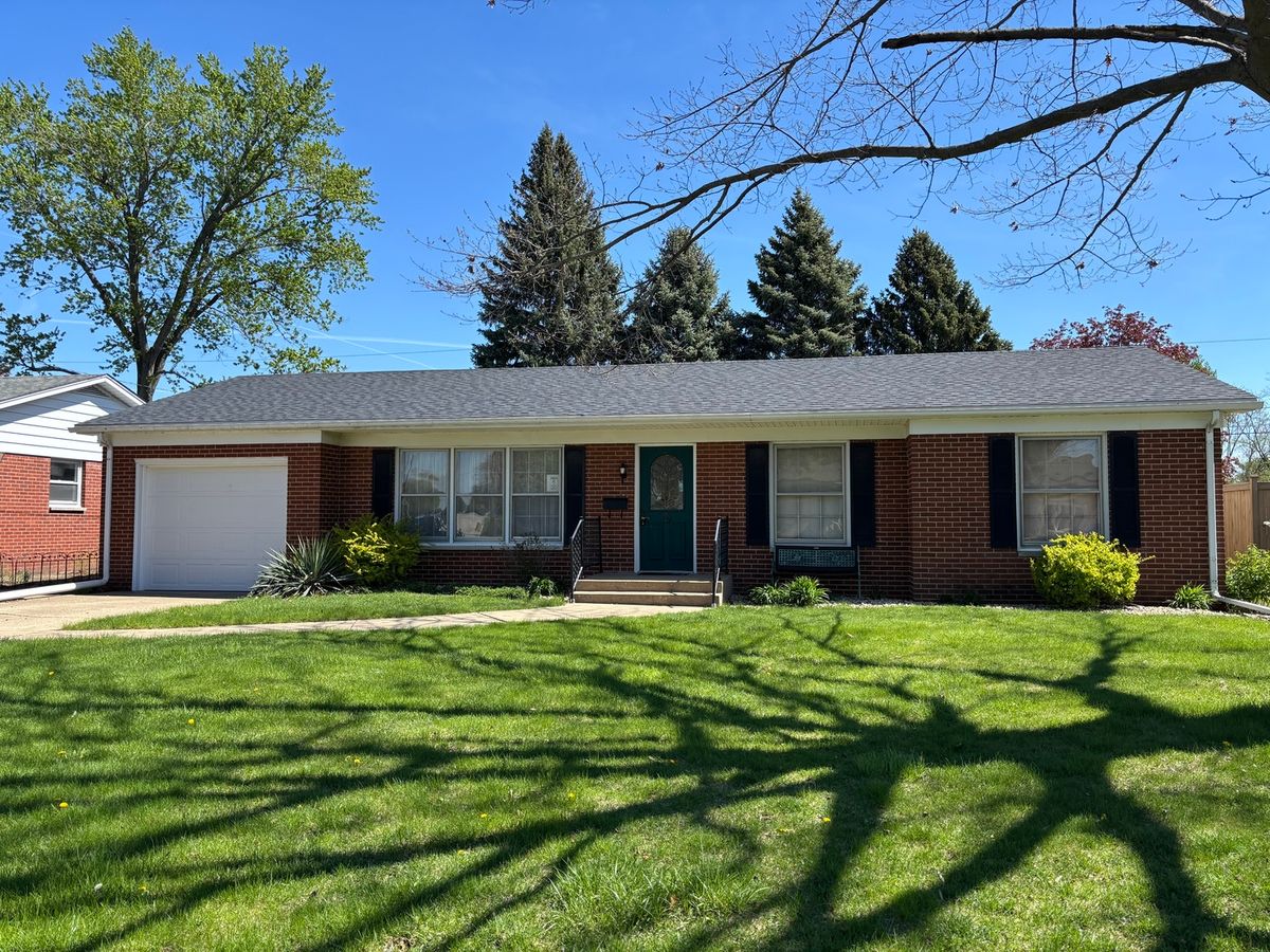 2517 Rock Street, Peru, IL 61354