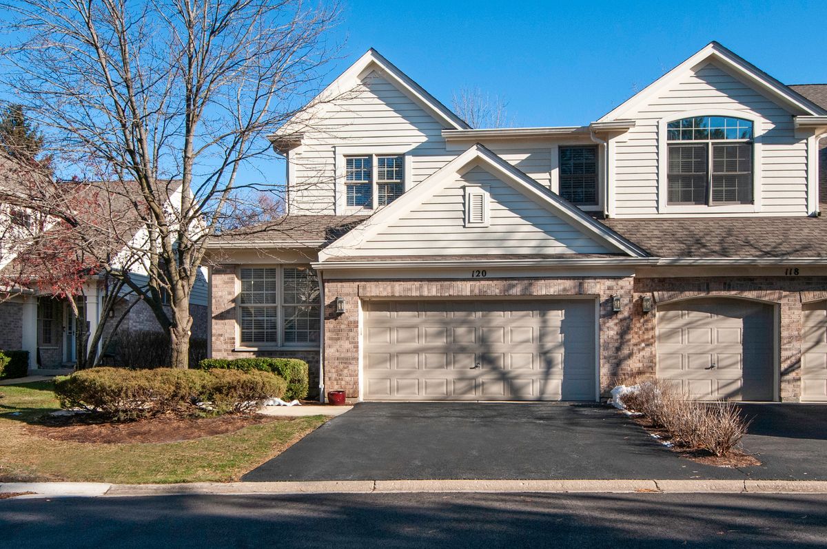 120 Fairway Drive, La Grange, IL 60525