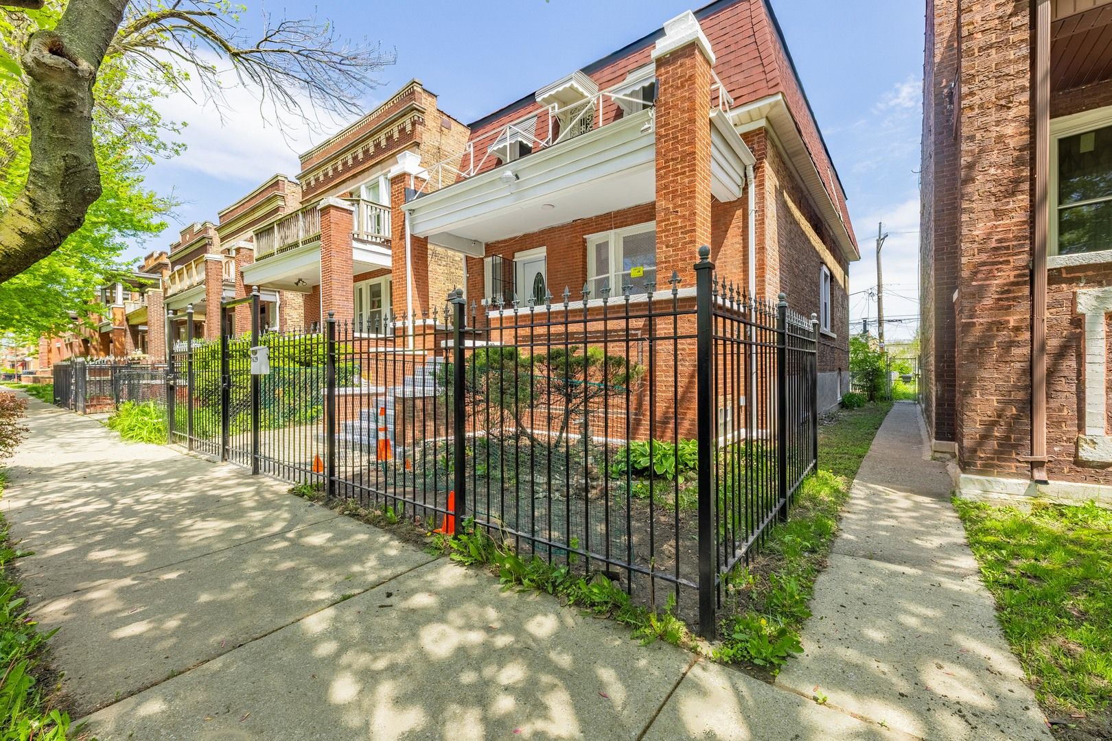 7629 S Green Street — Chicago, IL 60620