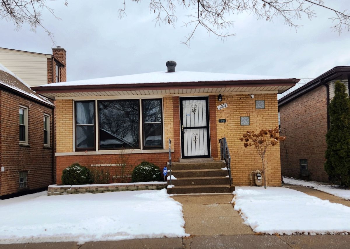 11027 Avenue M, Chicago, IL 60617