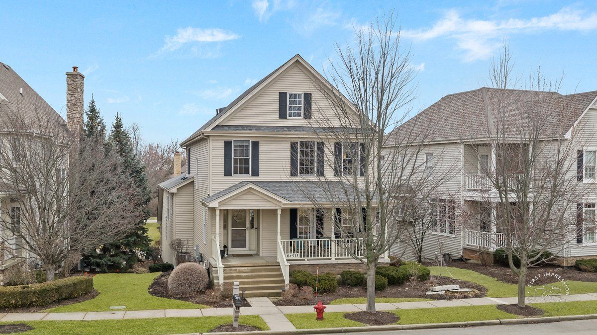 N515 Armstrong Lane, Geneva, IL 60134