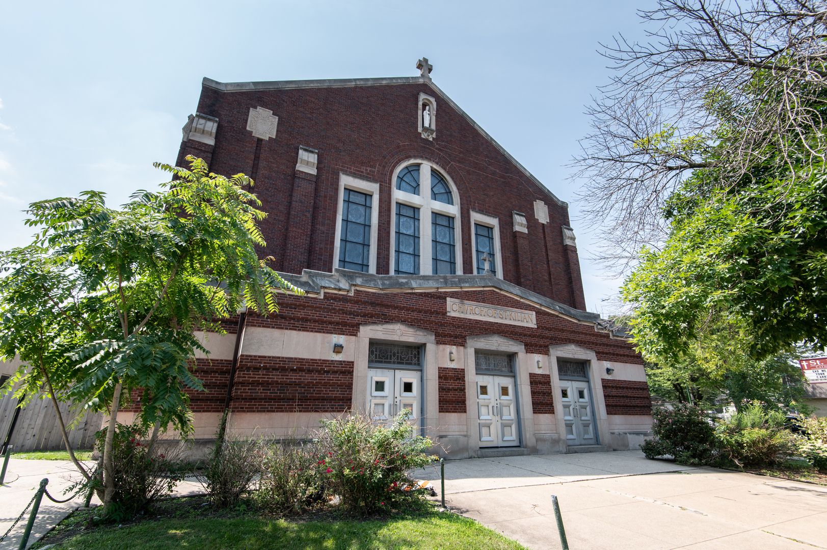8725 S May Street — Chicago, IL 60620