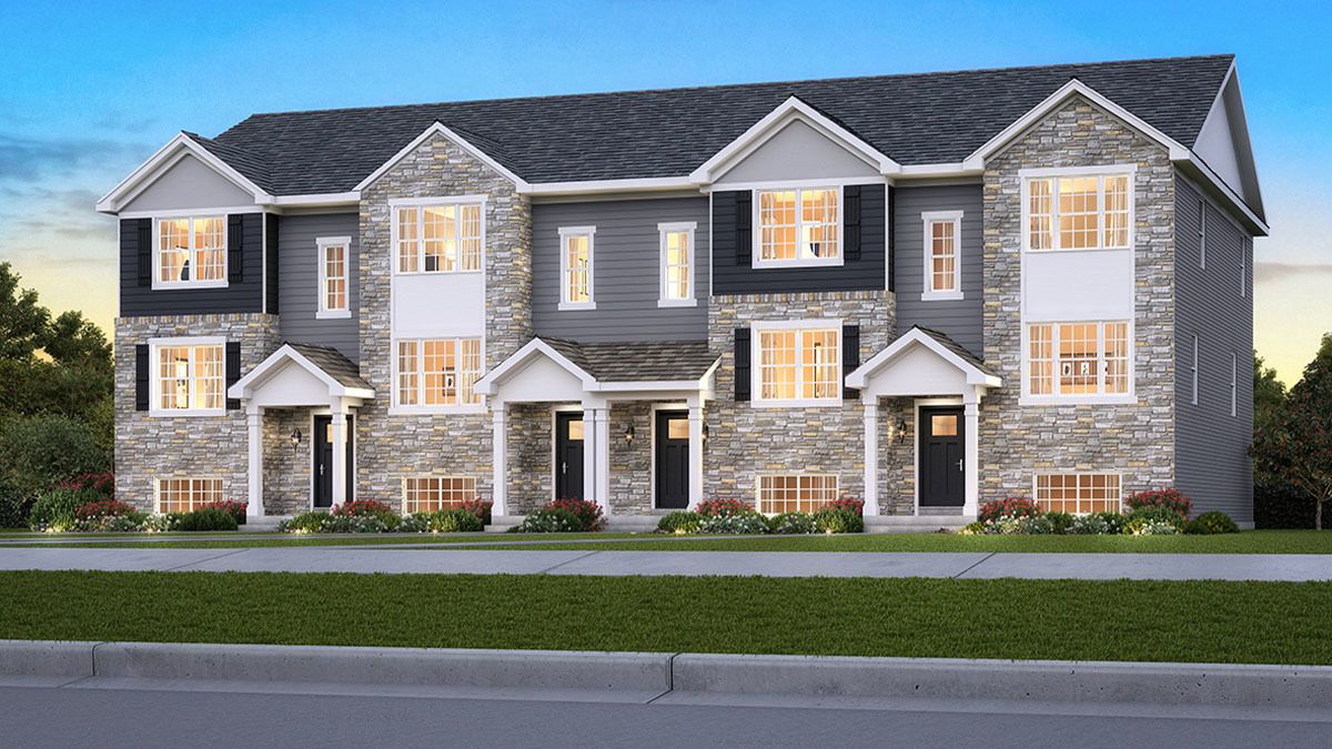 1287 Foxglove Drive — Bartlett, IL 60103