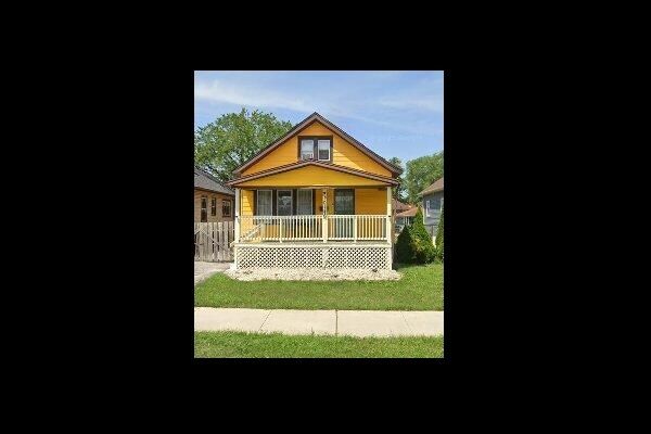 10146 S Wentworth Avenue — Chicago, IL 60628