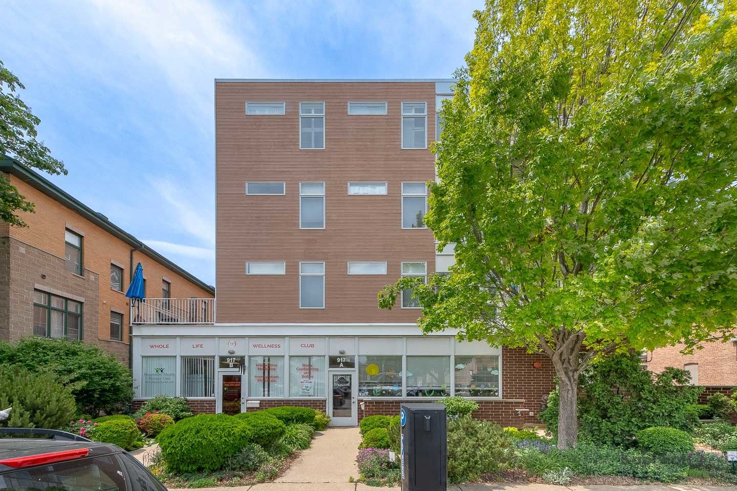 915 S Oak Park Avenue #1B — Oak Park, IL 60304