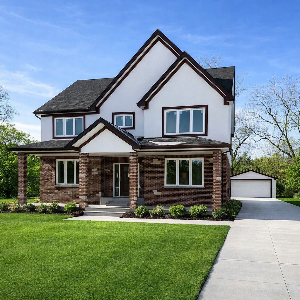 7128 S Cork Avenue — Justice, IL 60458