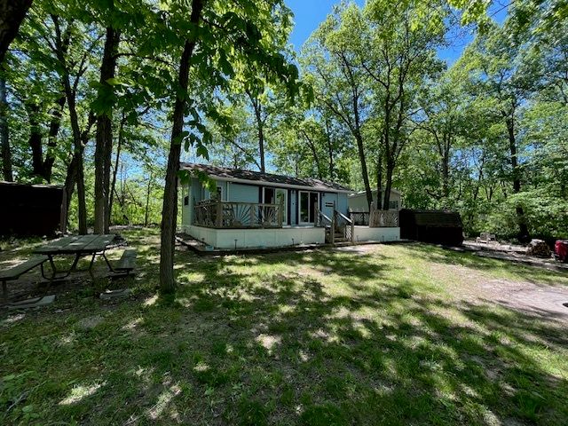 2795 28th Lot 1376 Road, Seneca, IL 61360