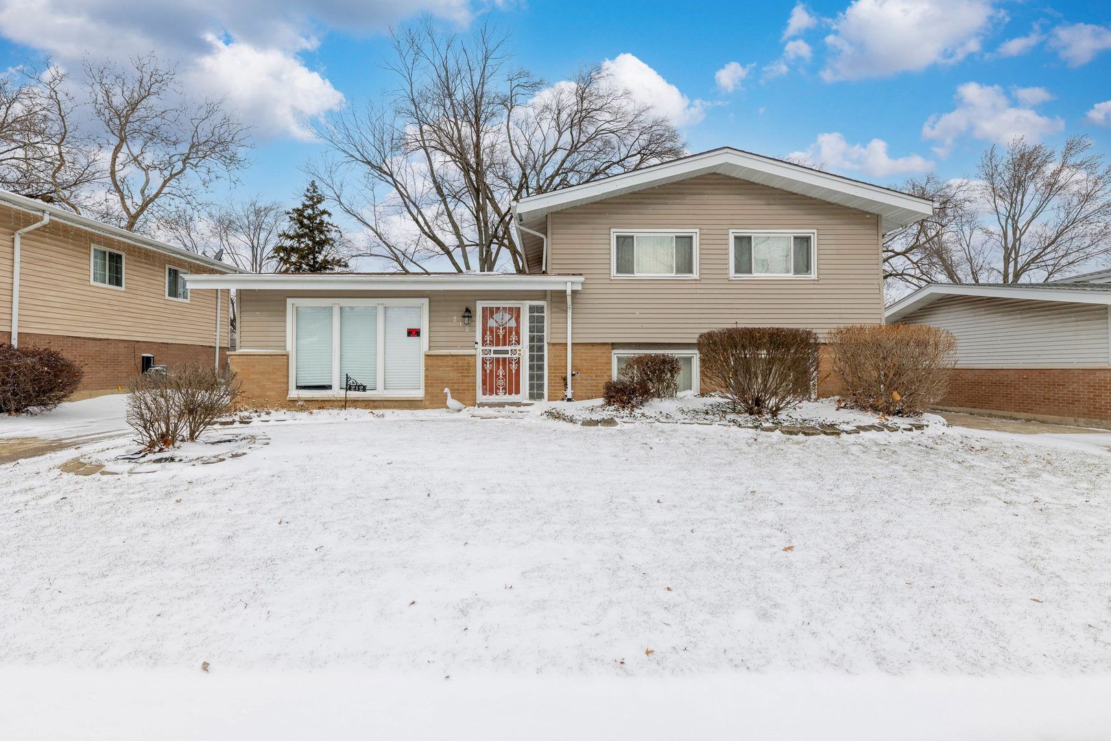 212 Berry Street — Park Forest, IL 60466