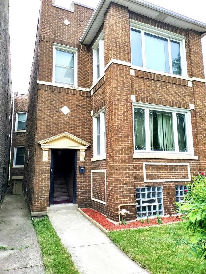 5514 Union Avenue, Chicago, IL 60621