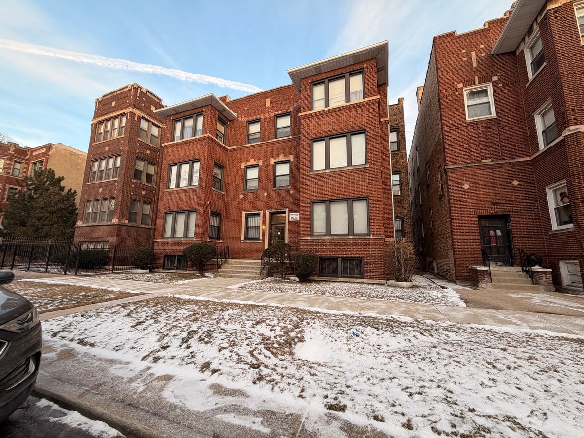 6823-25 RIDGELAND Avenue, Chicago, IL 60649