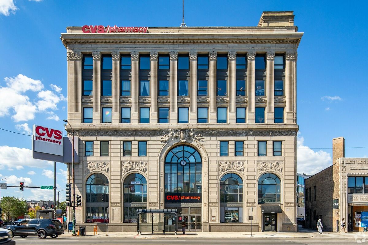 1200 Ashland Avenue, Chicago, IL 60622