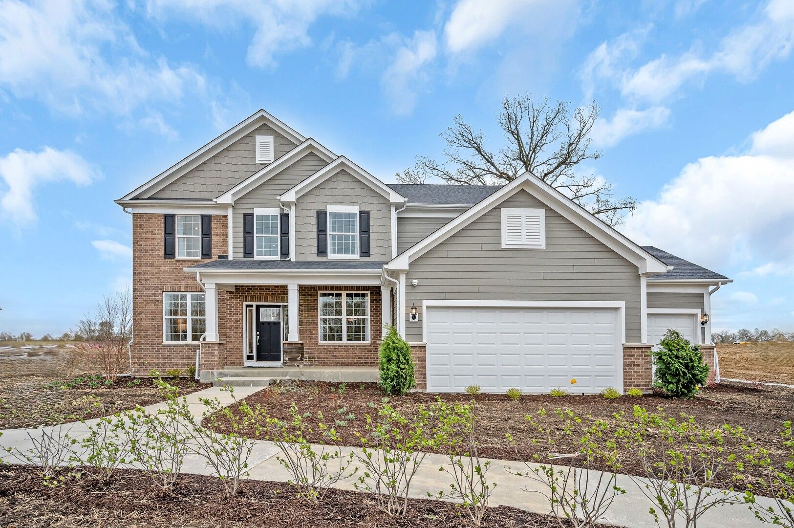 270 Osage Lane — New Lenox, IL 60451